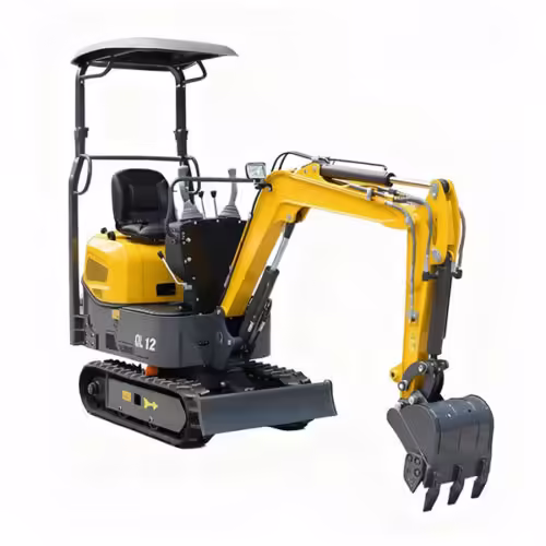 1.3 Ton Mini Excavator -13Eco