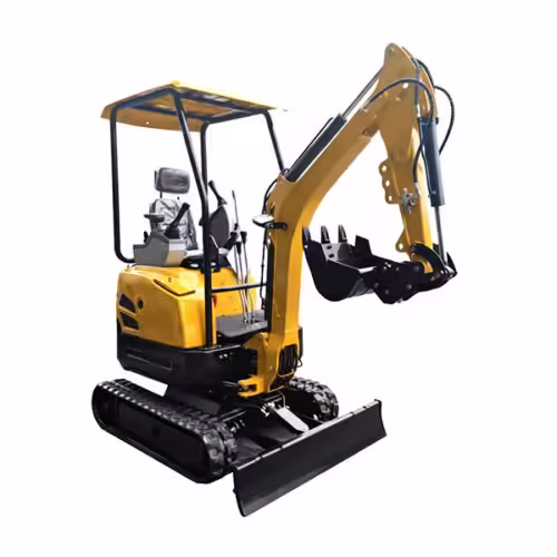 2.2 Ton Mini Excavator -22Eco