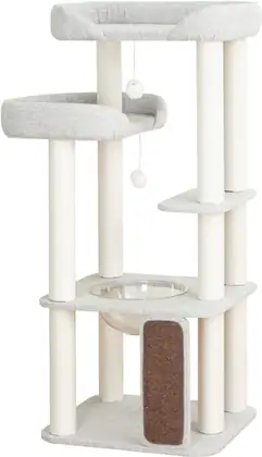FCF-5001 Foam Pad Cat Furniture - PetNordy wholesale cat furniture