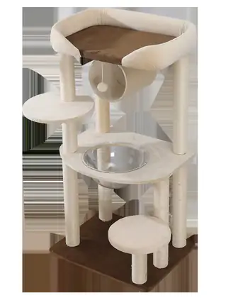 FCF-5004 Foam Pad Cat Furniture - PetNordy wholesale cat furniture