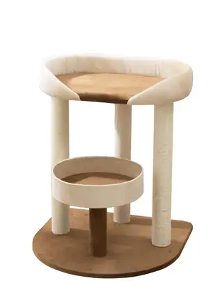 FCF-5005 Foam Pad Cat Furniture - PetNordy wholesale cat furniture