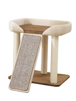FCF-5006 Foam Pad Cat Furniture - PetNordy wholesale cat furniture