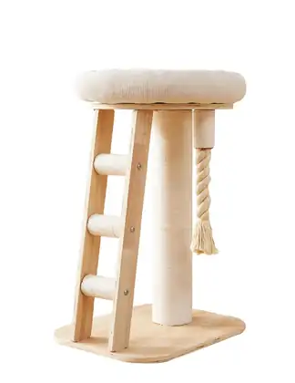 RCC-3008 Cat Trees with Cotton Nests - PetNordy wholesale cat furniture